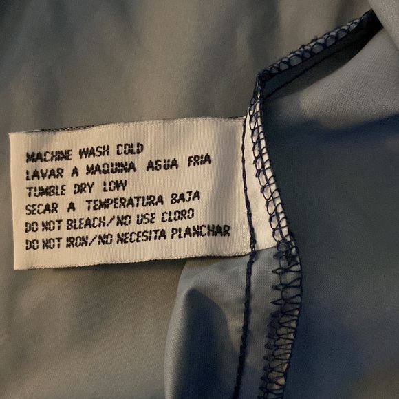 New York Yankees Vintage Baseball Jacket - Picture 4 of 8